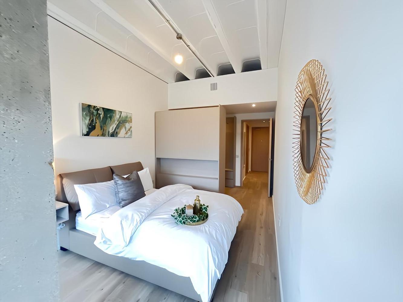 1Br Luxury Flat At Train Station - Long Stays Welcome - Just Ask Milton Keynes Exterior foto
