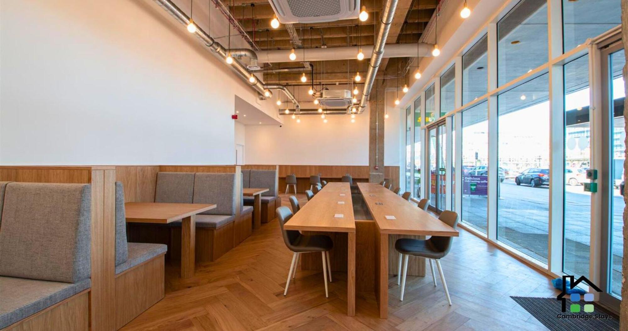 1Br Luxury Flat At Train Station - Long Stays Welcome - Just Ask Milton Keynes Exterior foto