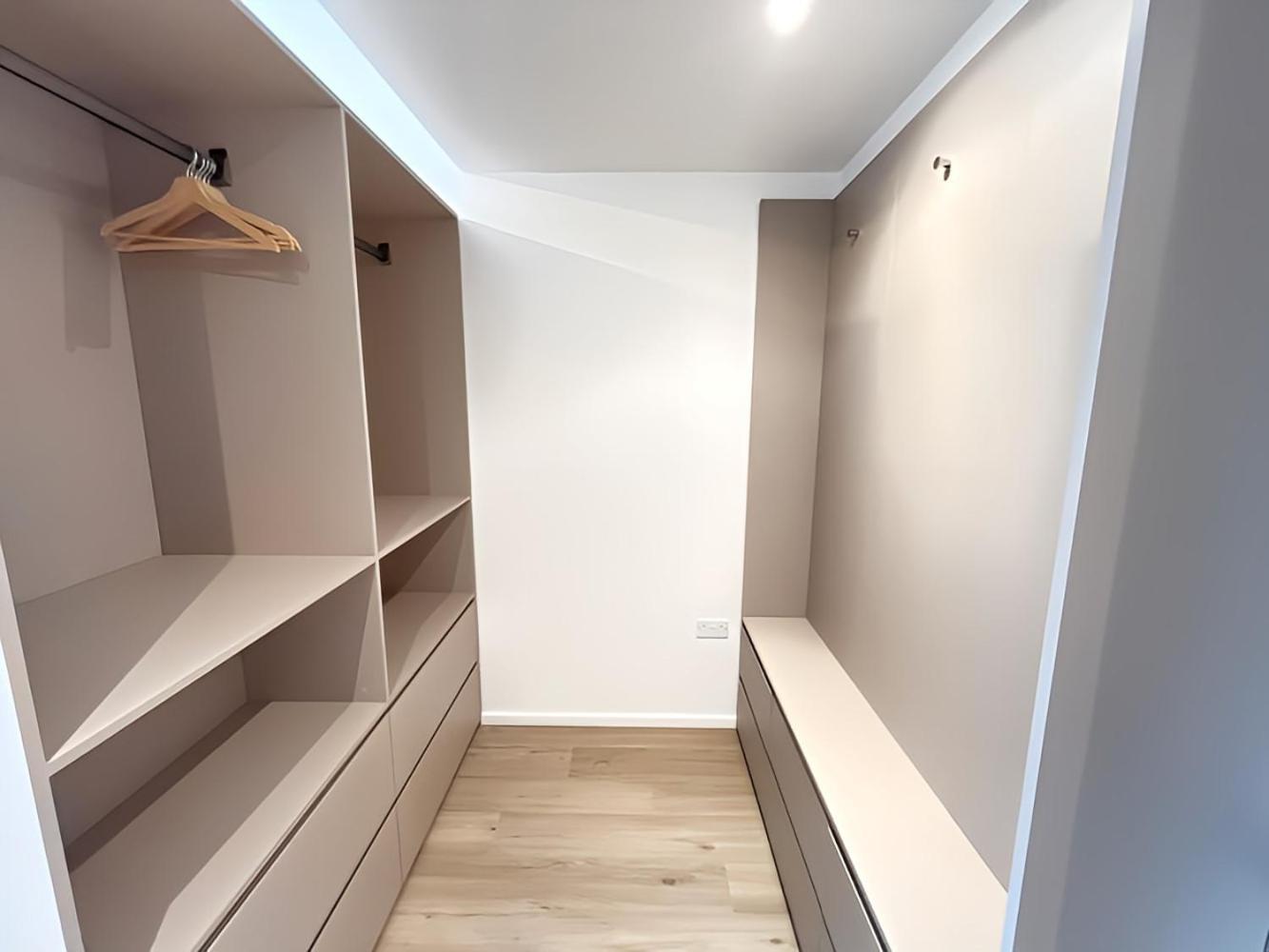 1Br Luxury Flat At Train Station - Long Stays Welcome - Just Ask Milton Keynes Exterior foto