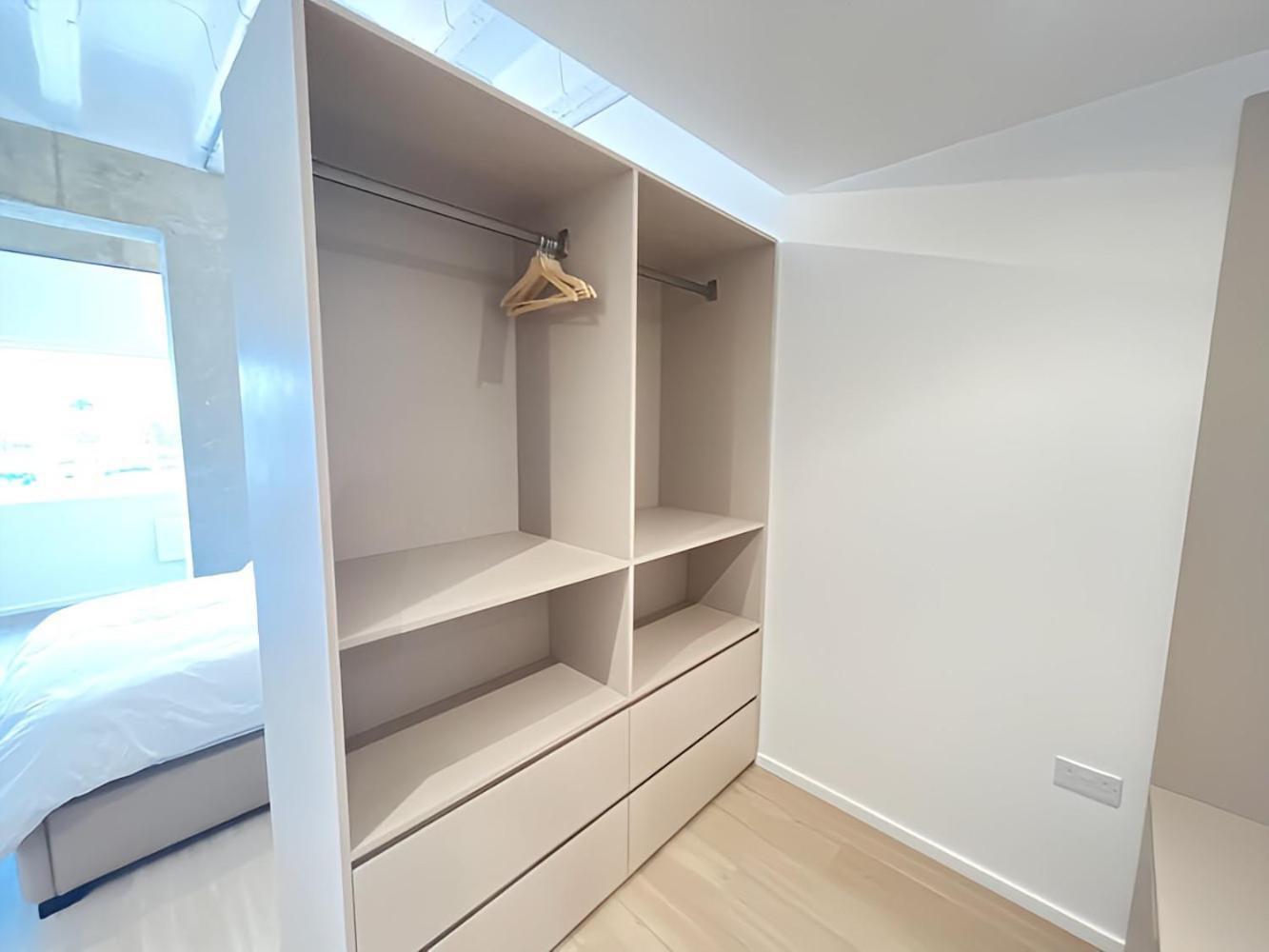 1Br Luxury Flat At Train Station - Long Stays Welcome - Just Ask Milton Keynes Exterior foto